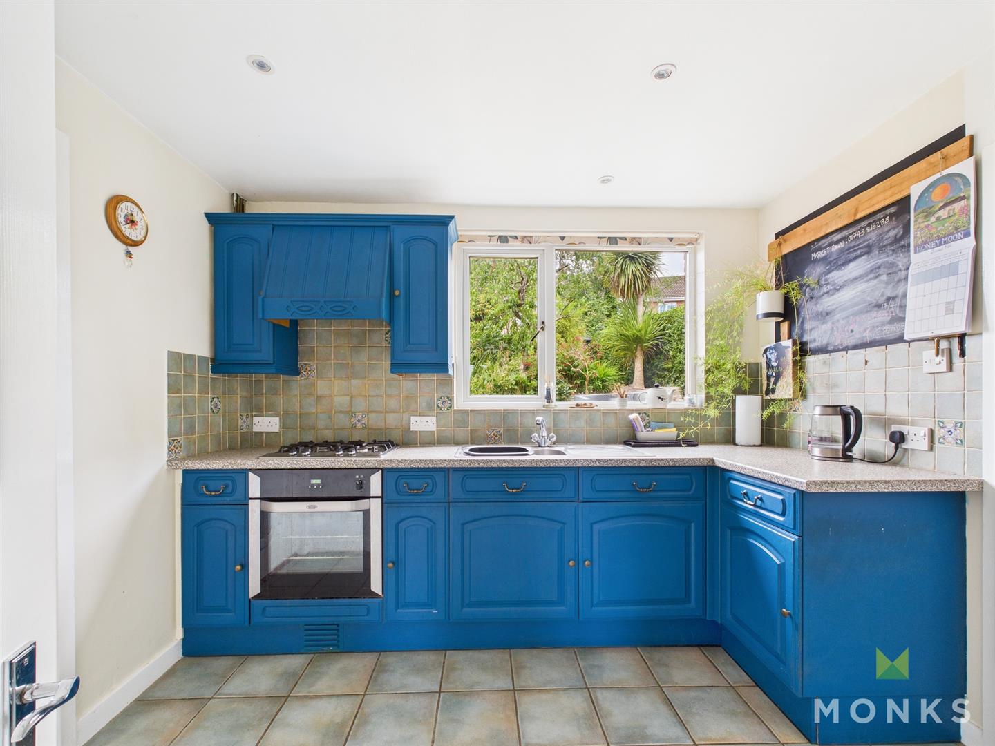 21 Mount Pleasant Road, Shrewsbury, SY1 3BH SSTC